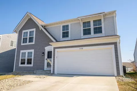 5598 Noble Ct, South Lebanon, OH 45065