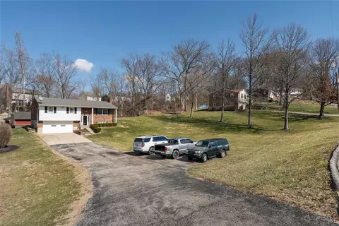 Exterior - 46 Jackson Dell Ct, Cleves, OH 45002 photo 3 of 11