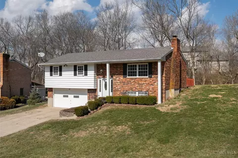 Exterior - 46 Jackson Dell Ct, Cleves, OH 45002 photo 4 of 11