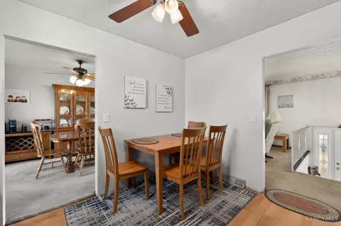 Dining - 46 Jackson Dell Ct, Cleves, OH 45002 photo 3 of 3