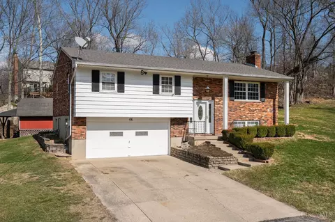 Exterior - 46 Jackson Dell Ct, Cleves, OH 45002 photo 7 of 11