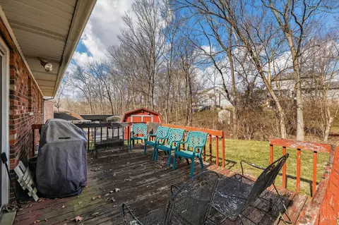 Exterior - 46 Jackson Dell Ct, Cleves, OH 45002 photo 11 of 11