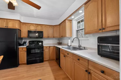 Kitchen - 46 Jackson Dell Ct, Cleves, OH 45002 photo 1 of 2