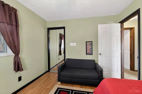 Bedroom - 46 Jackson Dell Ct, Cleves, OH 45002 photo 4 of 4