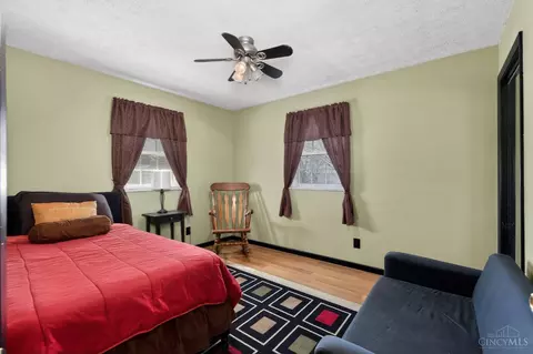 Bedroom - 46 Jackson Dell Ct, Cleves, OH 45002 photo 3 of 4