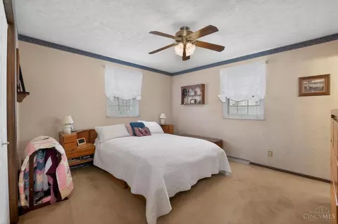 Bedroom - 46 Jackson Dell Ct, Cleves, OH 45002 photo 1 of 4