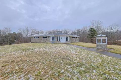 4171 Bingamon Rd, Bethel, OH 45106