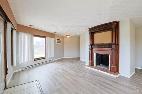Living - 4171 Bingamon Rd, Bethel, OH 45106 photo 3 of 3