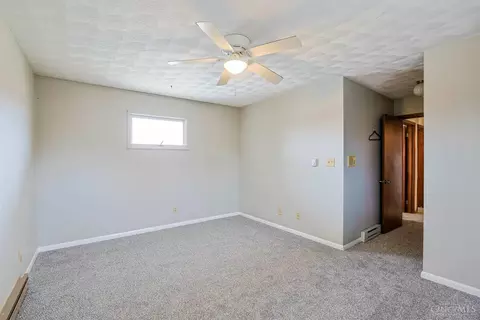 Bedroom - 4171 Bingamon Rd, Bethel, OH 45106 photo 4 of 5