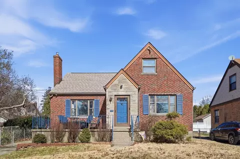 3234 Manning Ave, Cincinnati, OH 45211