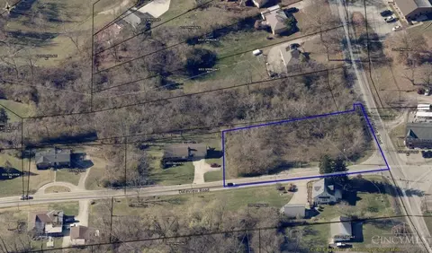 0 Springdale Rd, Colerain Twp, OH 45247