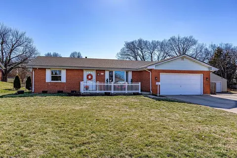 1139 Doris Jane Ave, Fairfield, OH 45014