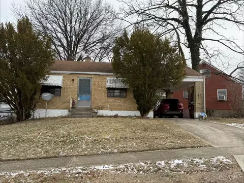 1718 Joseph Ct, Cincinnati, OH 45231