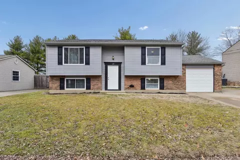 119 Mackie Ln, Harrison, OH 45030