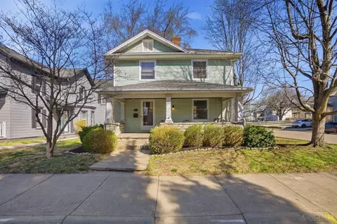 545 Buckeye St, Miamisburg, OH 45342