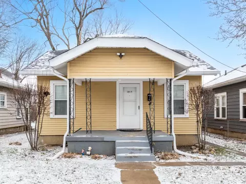 1815 Baltimore St, Middletown, OH 45044