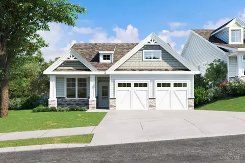 7845 Euclid Ave, Madeira, OH 45243