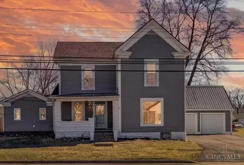 143 Fancy St, Blanchester, OH 45107