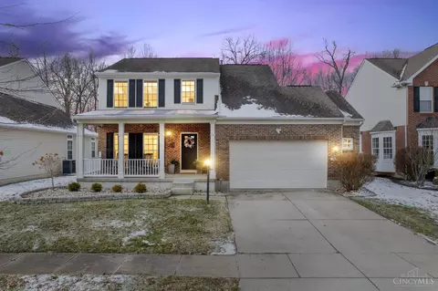 4708 Keeneland Run, Batavia, OH 45103