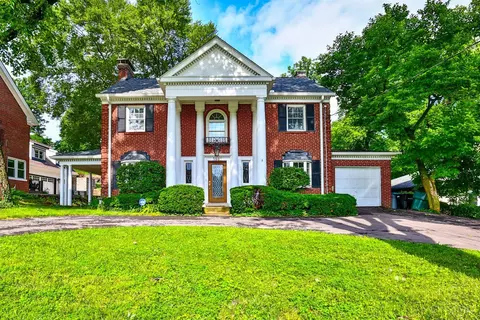3525 Herschel View Pl, Cincinnati, OH 45208