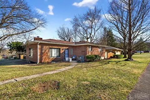 1301 Oakmont Ave, Hamilton, OH 45013