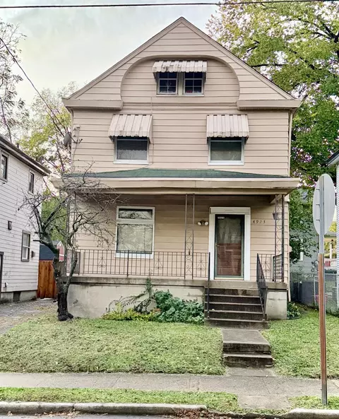 4923 Linden Ave, Norwood, OH 45212