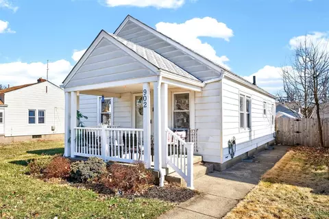 902 E St, Hamilton, OH 45013