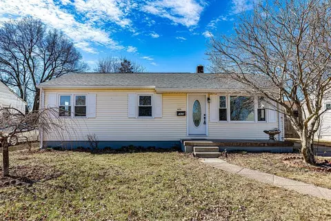 1625 Biscayne Dr, Hamilton, OH 45013