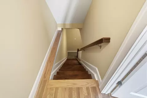 Entry Way - 3003 Riverside Dr, Cincinnati, OH 45226 photo 5 of 5
