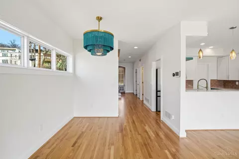 Dining - 3003 Riverside Dr, Cincinnati, OH 45226 photo 1 of 1