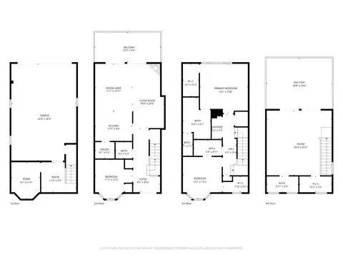 Floorplan - 3003 Riverside Dr, Cincinnati, OH 45226 photo 5 of 5