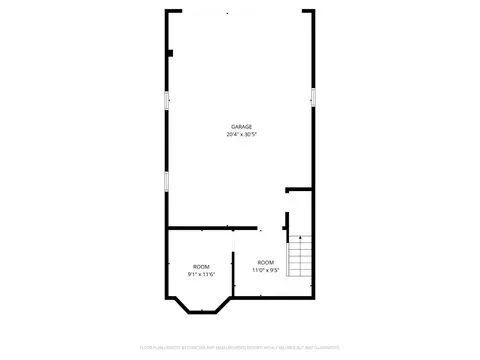Floorplan - 3003 Riverside Dr, Cincinnati, OH 45226 photo 1 of 5