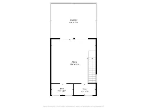 Floorplan - 3003 Riverside Dr, Cincinnati, OH 45226 photo 4 of 5