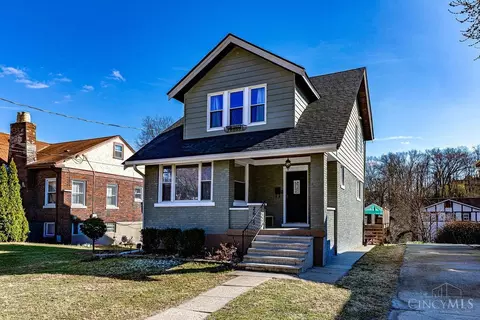 2635 Ocosta Ave, Cincinnati, OH 45211