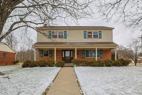 9606 Millbrook Dr, Cincinnati, OH 45231