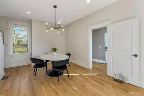 Dining - 2832 Claypole Ave, Cincinnati, OH 45204 photo 1 of 5
