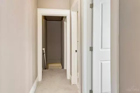 Entry Way - 2832 Claypole Ave, Cincinnati, OH 45204 photo 1 of 1