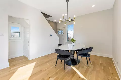 Dining - 2832 Claypole Ave, Cincinnati, OH 45204 photo 2 of 5