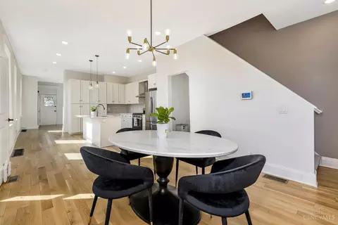 Dining - 2832 Claypole Ave, Cincinnati, OH 45204 photo 3 of 5
