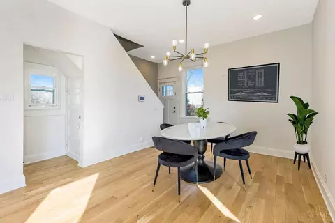 Dining - 2832 Claypole Ave, Cincinnati, OH 45204 photo 5 of 5