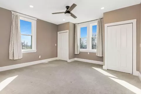 Bedroom - 2832 Claypole Ave, Cincinnati, OH 45204 photo 6 of 10