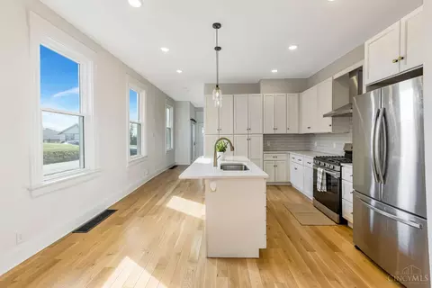Kitchen - 2832 Claypole Ave, Cincinnati, OH 45204 photo 4 of 6