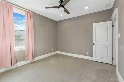 Bedroom - 2832 Claypole Ave, Cincinnati, OH 45204 photo 2 of 10