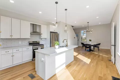 Kitchen - 2832 Claypole Ave, Cincinnati, OH 45204 photo 1 of 6
