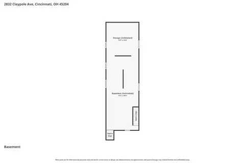 Other - 2832 Claypole Ave, Cincinnati, OH 45204 photo 4 of 4