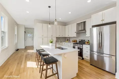 Kitchen - 2832 Claypole Ave, Cincinnati, OH 45204 photo 6 of 6