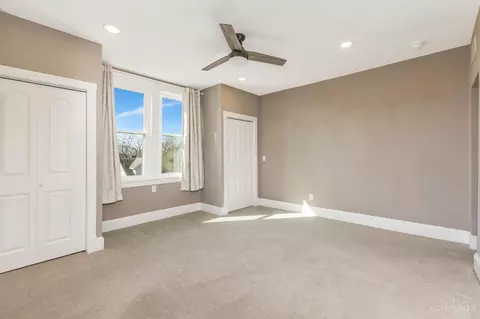 Bedroom - 2832 Claypole Ave, Cincinnati, OH 45204 photo 7 of 10