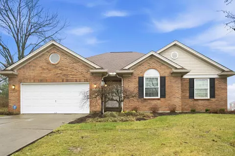 3798 Philnoll Dr, Colerain Twp, OH 45247
