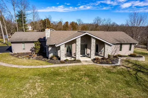 1634 Hine Rd, Hamilton, OH 45013