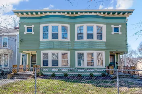 3815 Eastern Ave, Cincinnati, OH 45226